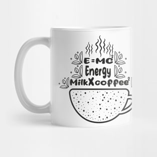 Coffee time Mug